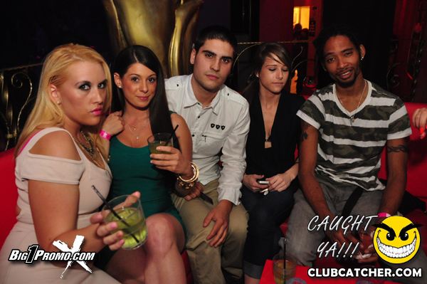 Luxy nightclub photo 209 - June 14th, 2013