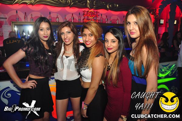 Luxy nightclub photo 22 - June 14th, 2013