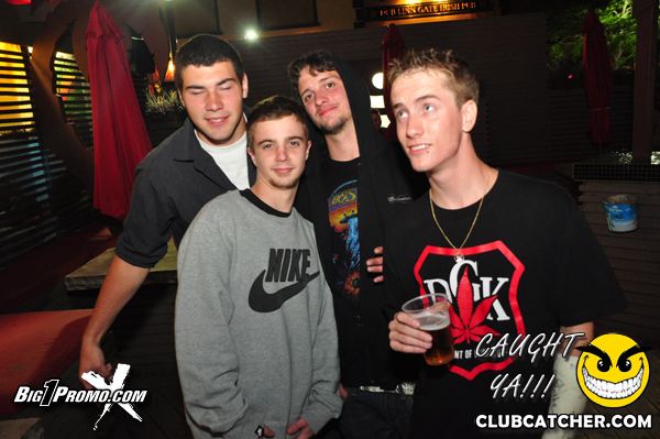 Luxy nightclub photo 211 - June 14th, 2013