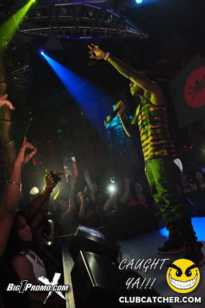 Luxy nightclub photo 215 - June 14th, 2013