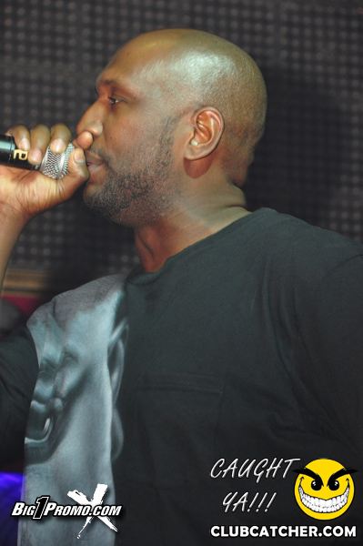 Luxy nightclub photo 217 - June 14th, 2013