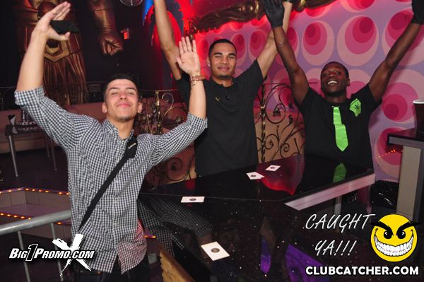 Luxy nightclub photo 219 - June 14th, 2013