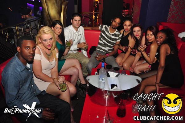 Luxy nightclub photo 23 - June 14th, 2013