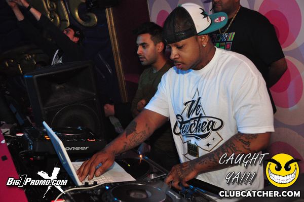 Luxy nightclub photo 221 - June 14th, 2013