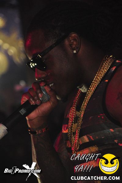 Luxy nightclub photo 222 - June 14th, 2013