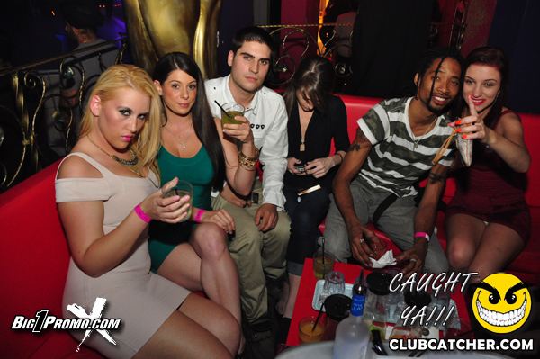 Luxy nightclub photo 223 - June 14th, 2013
