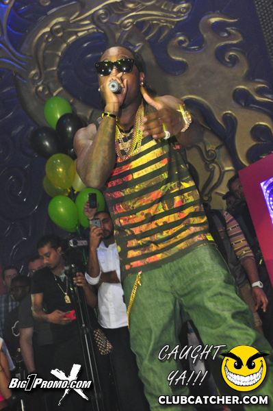 Luxy nightclub photo 224 - June 14th, 2013