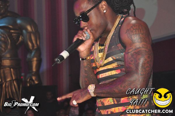 Luxy nightclub photo 228 - June 14th, 2013