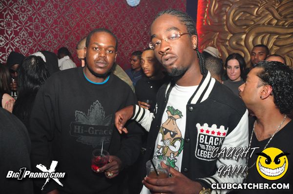 Luxy nightclub photo 231 - June 14th, 2013