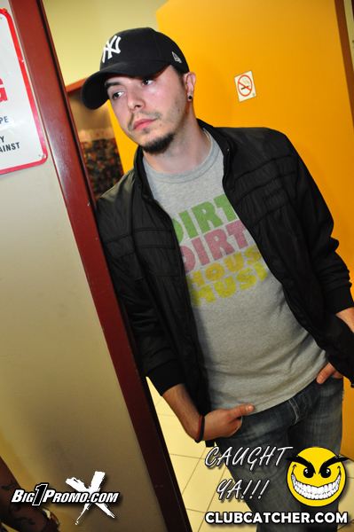 Luxy nightclub photo 233 - June 14th, 2013