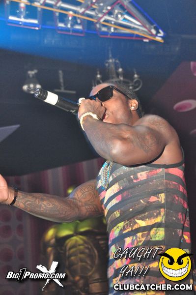 Luxy nightclub photo 234 - June 14th, 2013