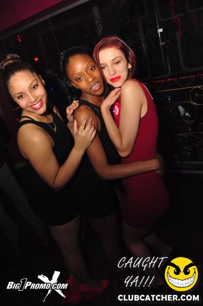 Luxy nightclub photo 238 - June 14th, 2013