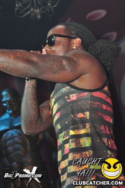 Luxy nightclub photo 239 - June 14th, 2013