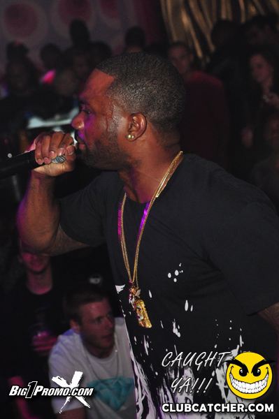 Luxy nightclub photo 240 - June 14th, 2013