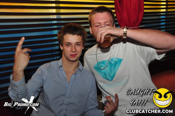 Luxy nightclub photo 242 - June 14th, 2013