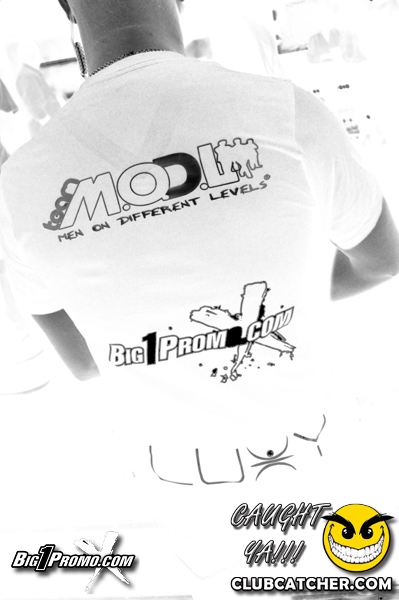 Luxy nightclub photo 249 - June 14th, 2013