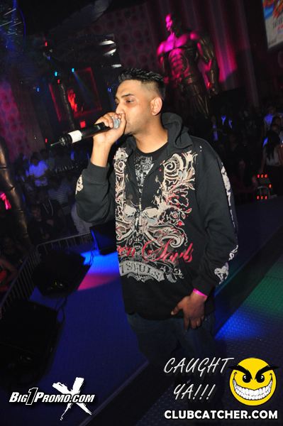 Luxy nightclub photo 250 - June 14th, 2013