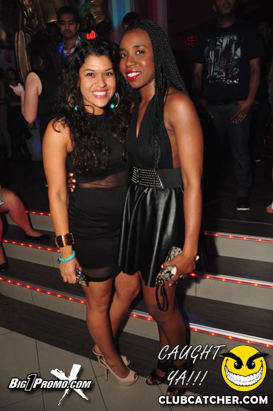 Luxy nightclub photo 26 - June 14th, 2013