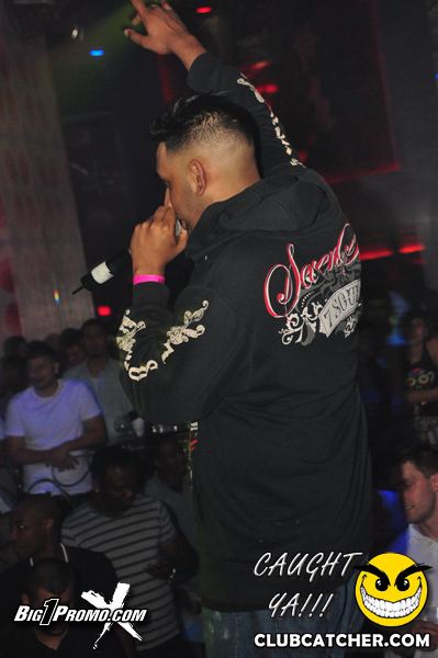 Luxy nightclub photo 252 - June 14th, 2013