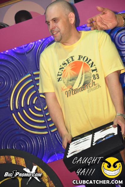 Luxy nightclub photo 253 - June 14th, 2013