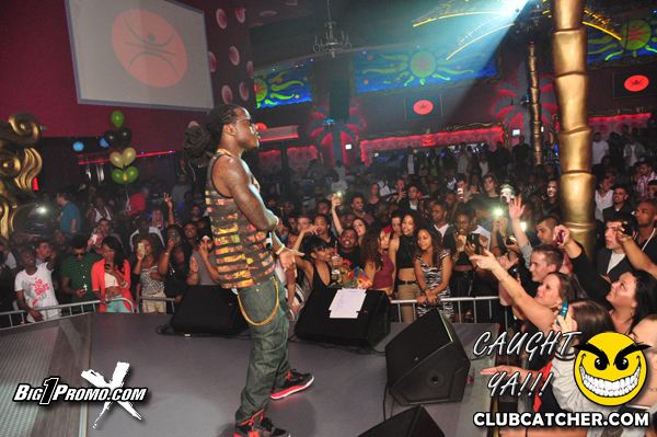 Luxy nightclub photo 255 - June 14th, 2013