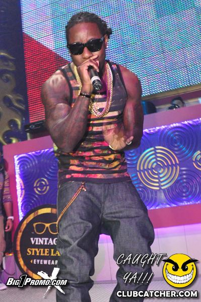 Luxy nightclub photo 256 - June 14th, 2013