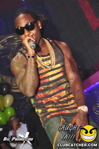 Luxy nightclub photo 261 - June 14th, 2013