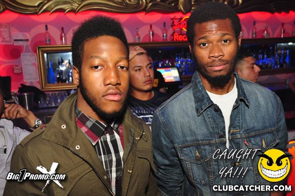 Luxy nightclub photo 262 - June 14th, 2013