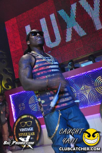 Luxy nightclub photo 264 - June 14th, 2013