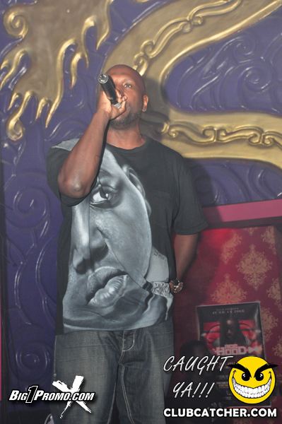 Luxy nightclub photo 266 - June 14th, 2013