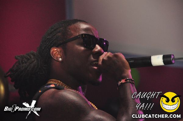 Luxy nightclub photo 268 - June 14th, 2013