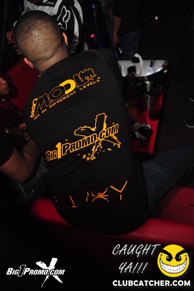 Luxy nightclub photo 269 - June 14th, 2013