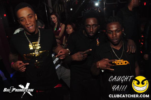 Luxy nightclub photo 270 - June 14th, 2013