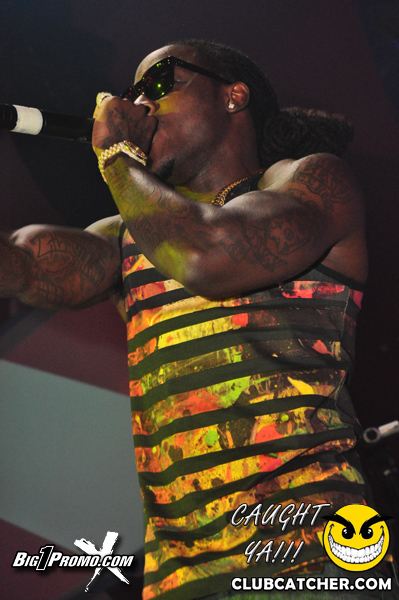 Luxy nightclub photo 271 - June 14th, 2013