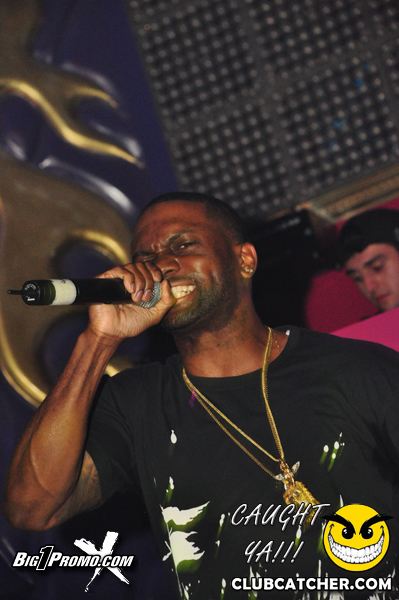 Luxy nightclub photo 272 - June 14th, 2013