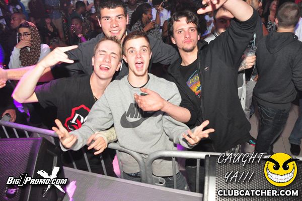 Luxy nightclub photo 274 - June 14th, 2013