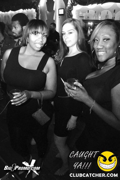 Luxy nightclub photo 277 - June 14th, 2013