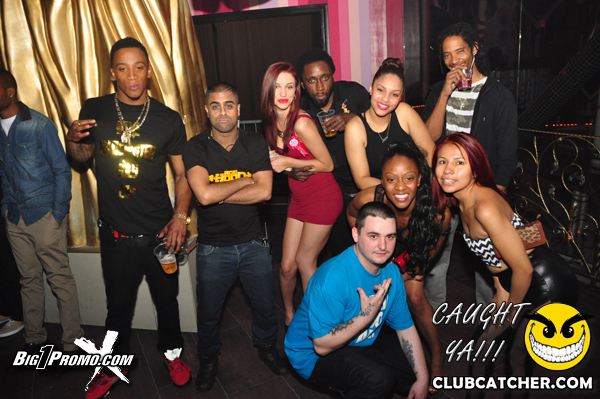 Luxy nightclub photo 29 - June 14th, 2013