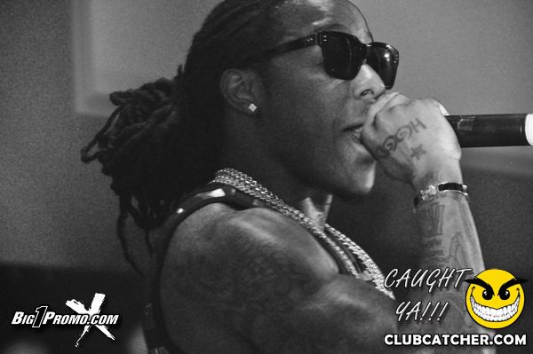 Luxy nightclub photo 281 - June 14th, 2013