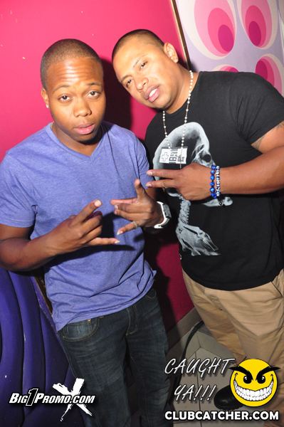 Luxy nightclub photo 32 - June 14th, 2013