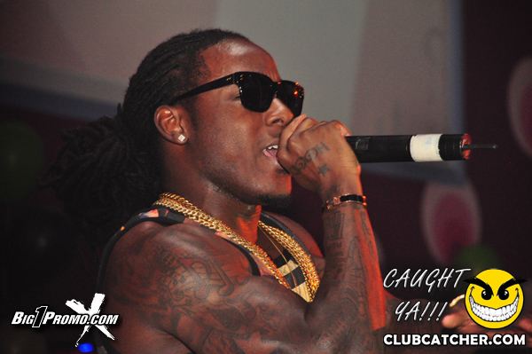 Luxy nightclub photo 34 - June 14th, 2013