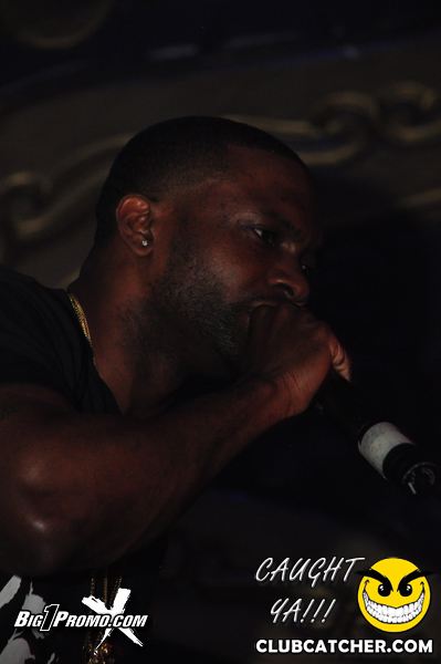 Luxy nightclub photo 35 - June 14th, 2013