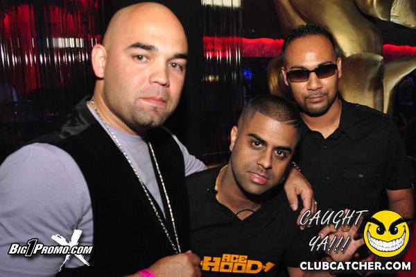 Luxy nightclub photo 38 - June 14th, 2013