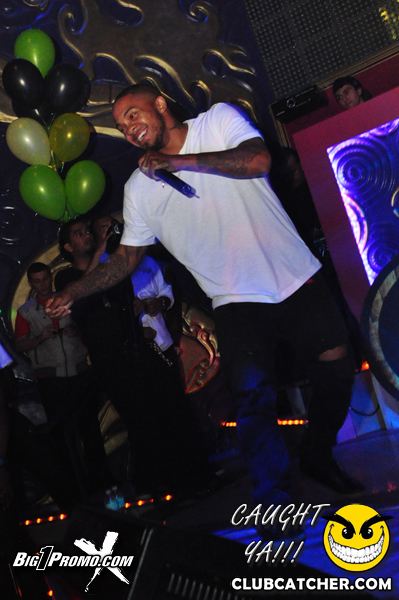 Luxy nightclub photo 5 - June 14th, 2013