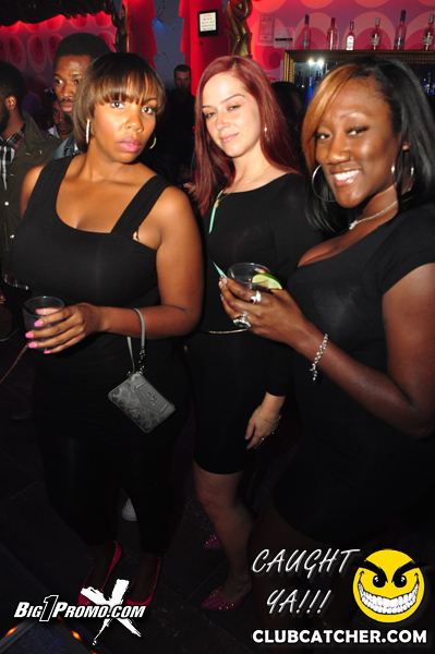 Luxy nightclub photo 41 - June 14th, 2013