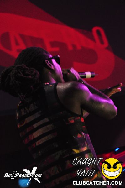 Luxy nightclub photo 45 - June 14th, 2013