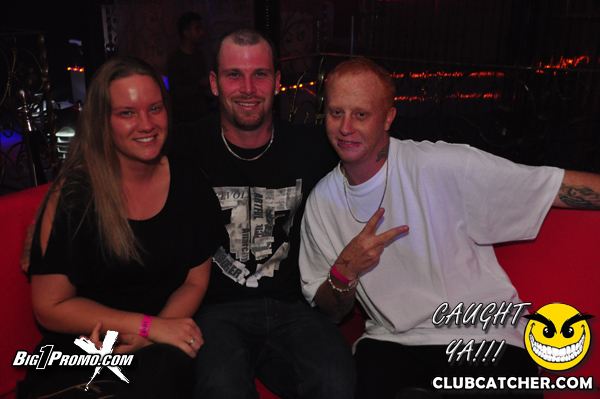 Luxy nightclub photo 47 - June 14th, 2013