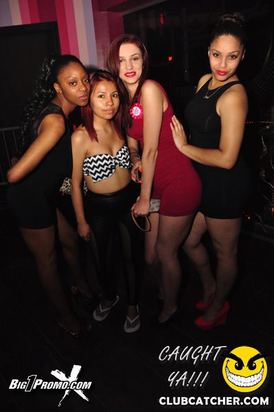 Luxy nightclub photo 52 - June 14th, 2013