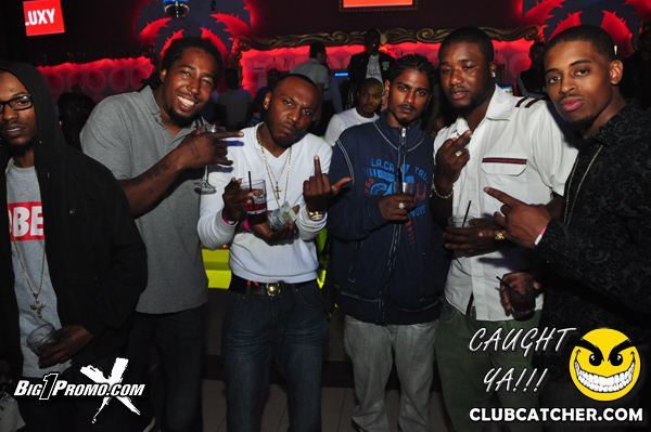 Luxy nightclub photo 54 - June 14th, 2013