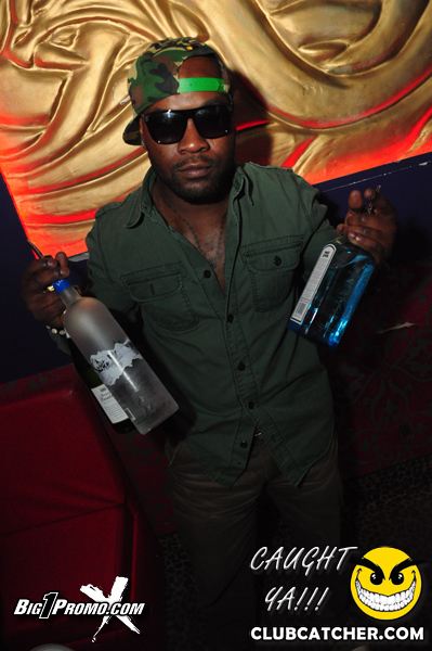 Luxy nightclub photo 57 - June 14th, 2013